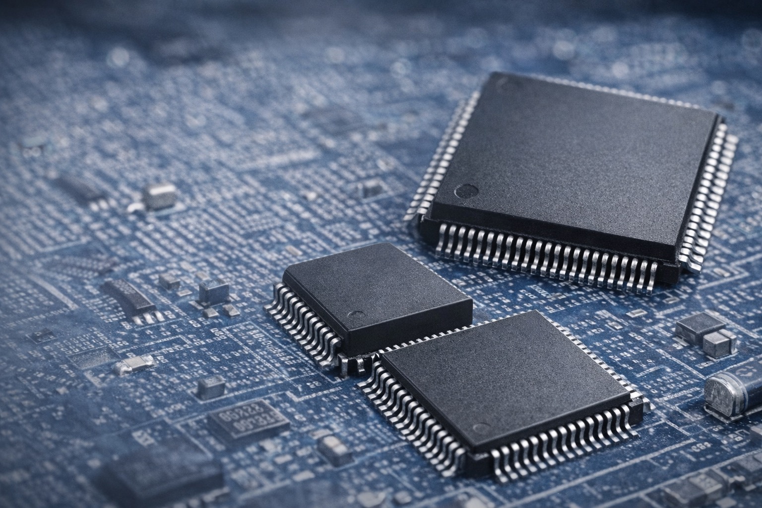 Xilinx FPGA Solutions for Industrial and High-Performance Applications