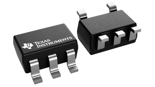 SN74AHC1G125DCKR Texas Instruments