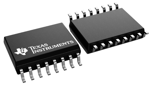 SN74HC594DW Texas Instruments