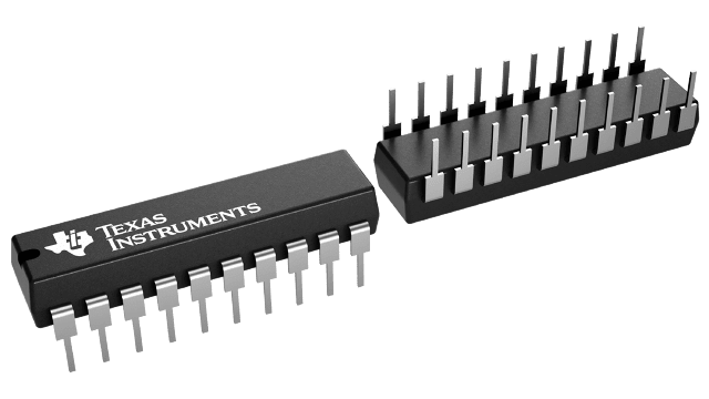 SN74HC541N Texas Instruments