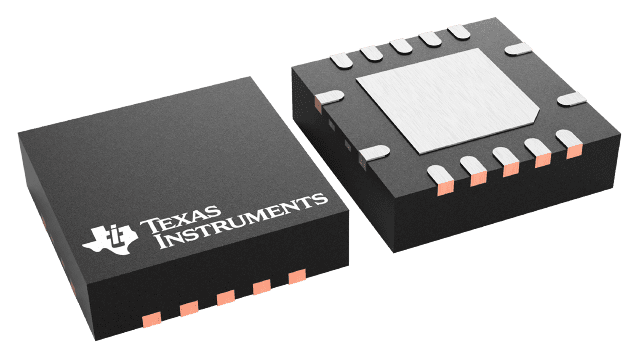 SN74AHC125RGYR Texas Instruments